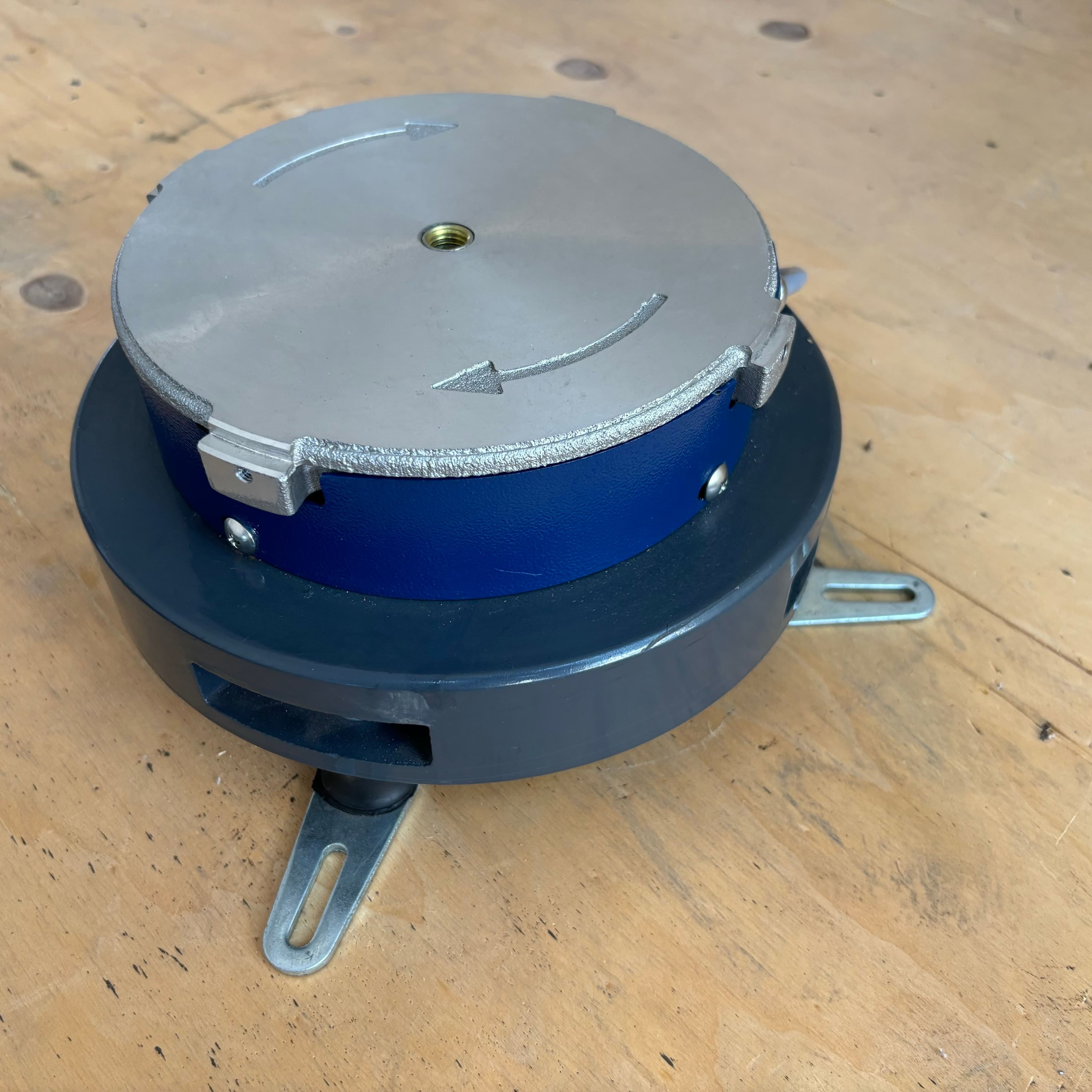 Customizable HONGCHAO brand vibratory bowl drive units view 3