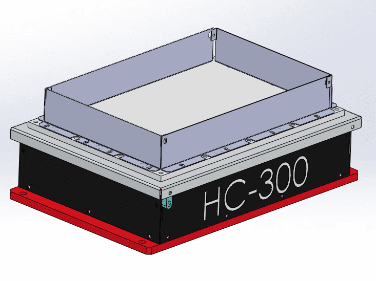 Factory directly supply custom flexible feeder for tiny parts view 7
