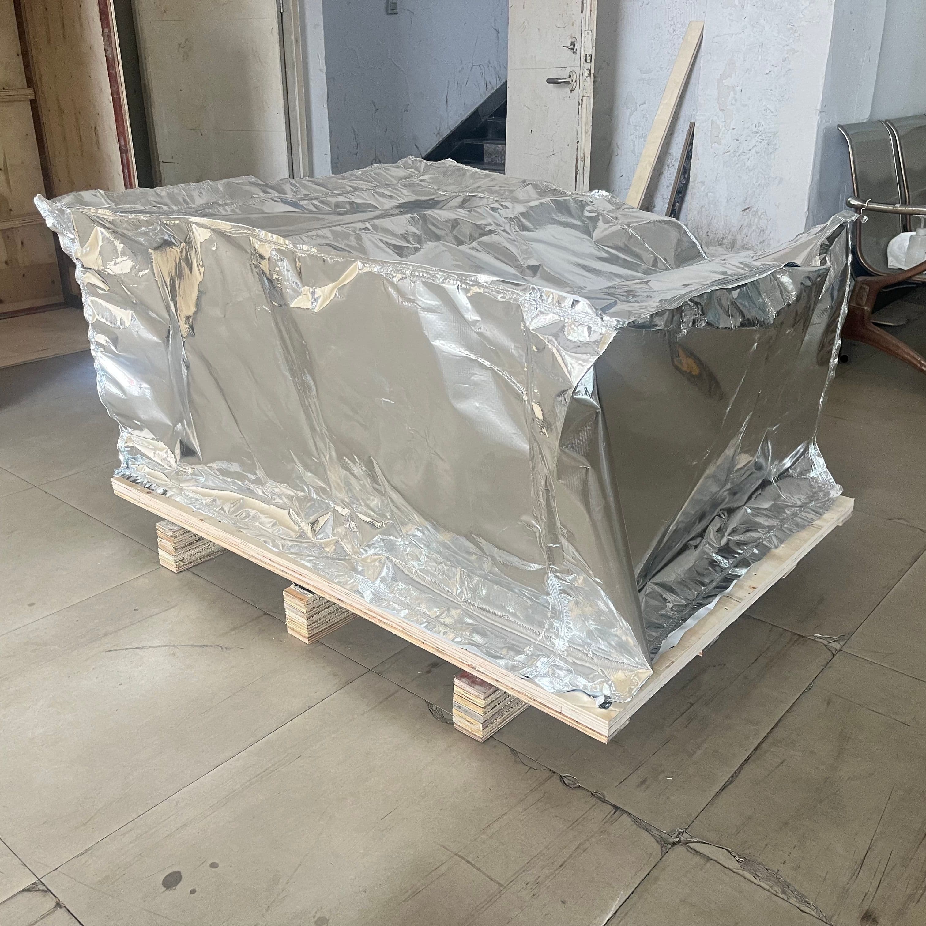 High Speed Custom Durable Vibration Bowl Feeder for Plastic bottles view 6