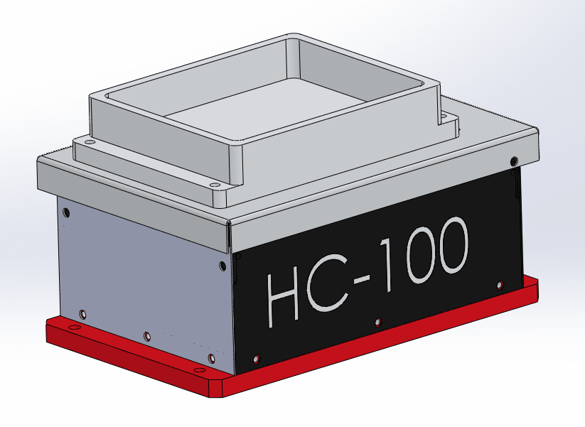 Factory directly supply custom flexible feeder for tiny parts view 5