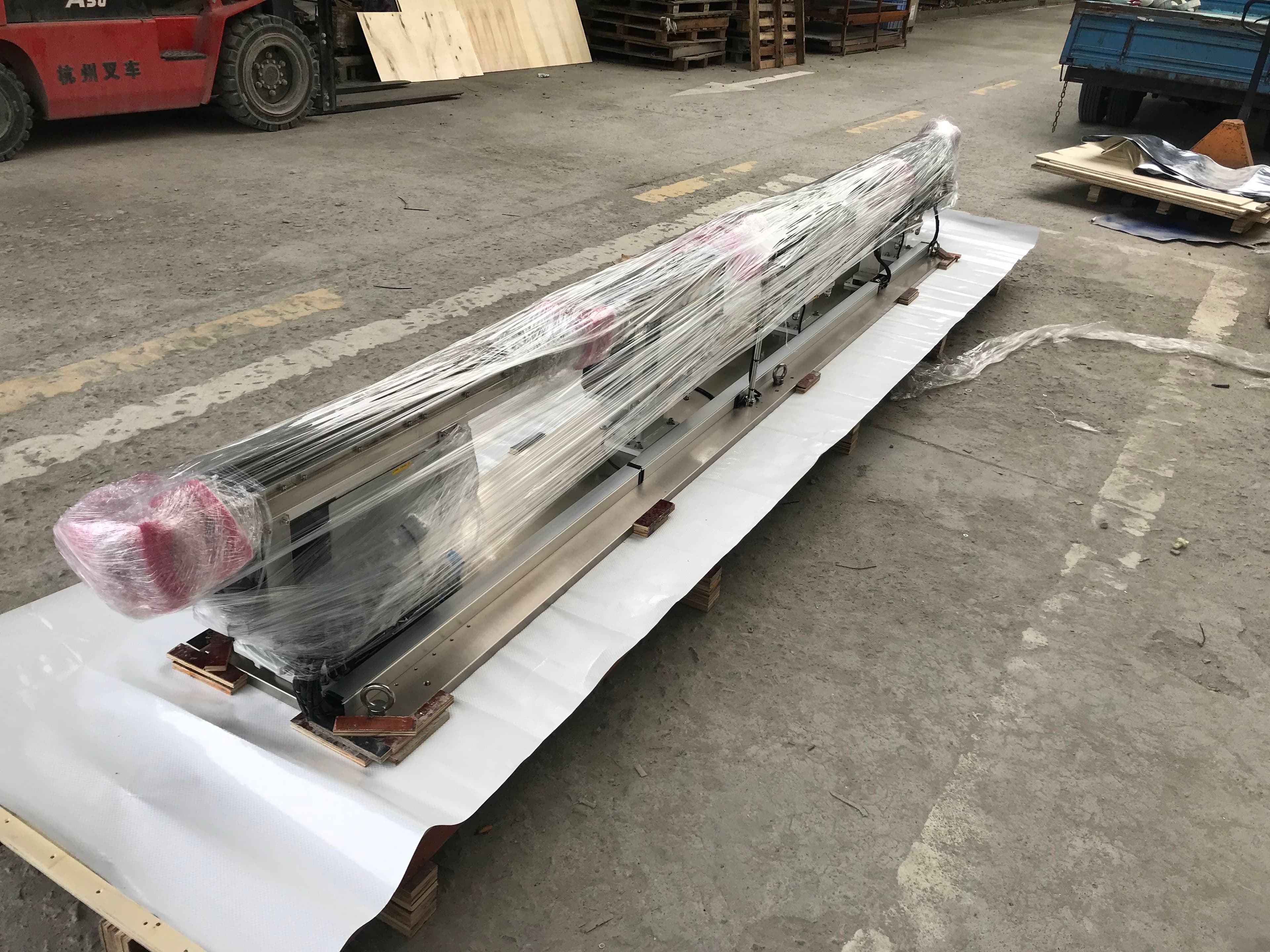 High performance multilane
customized vibration bowl feeder for clips view 1