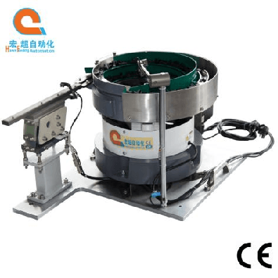 Stainless Steel Vibratory Bowl Feeder