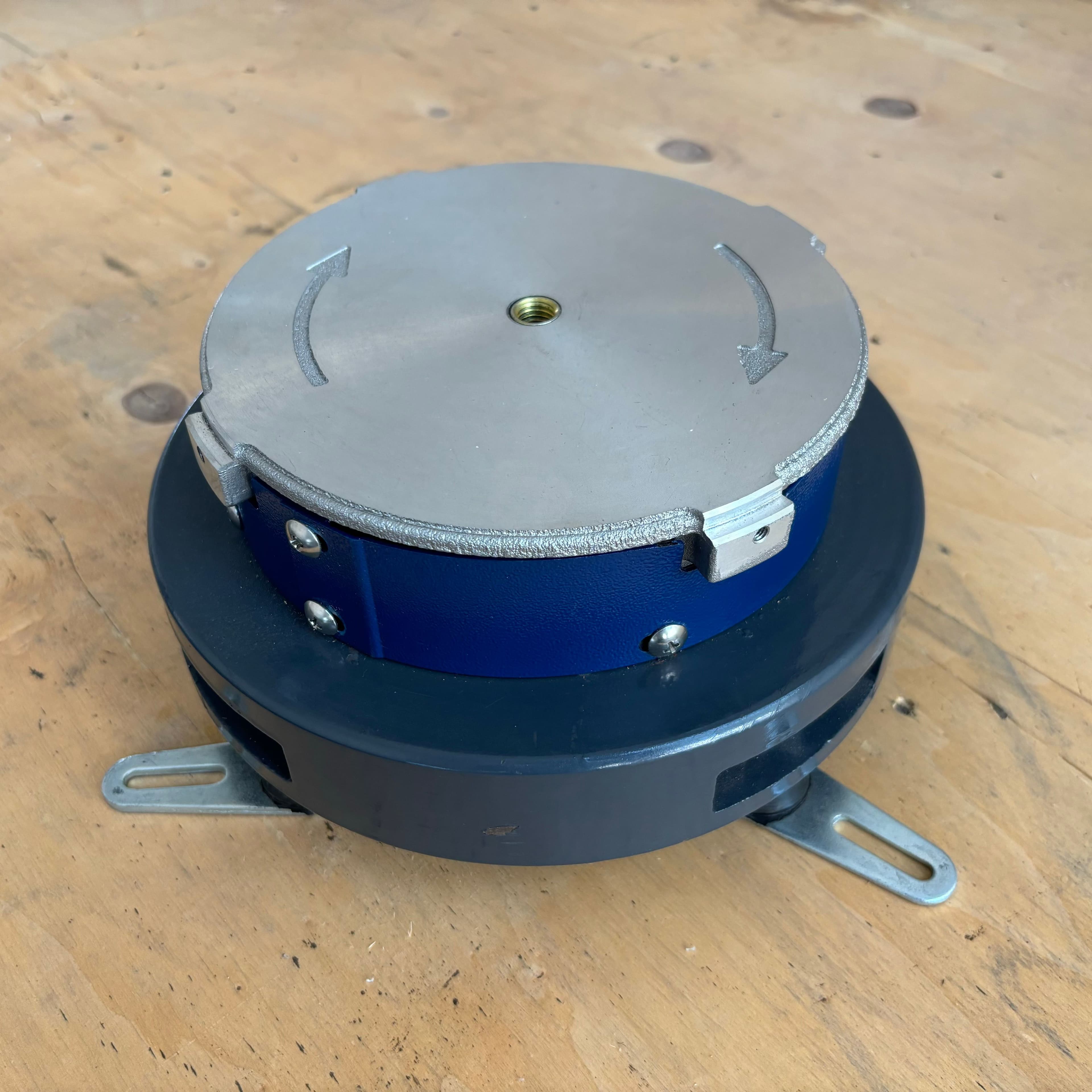 Customizable HONGCHAO brand vibratory bowl drive units view 4