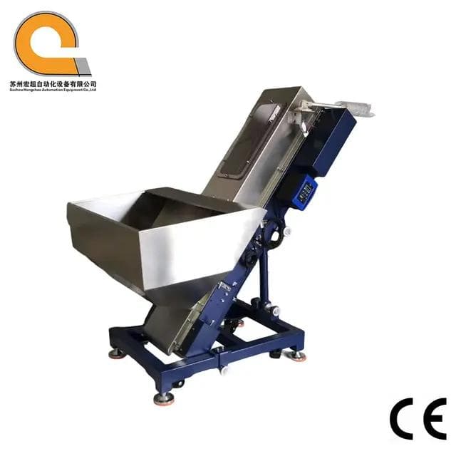 Additional Components
