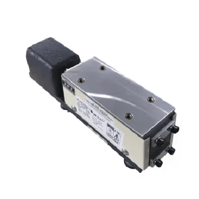 Spare Components