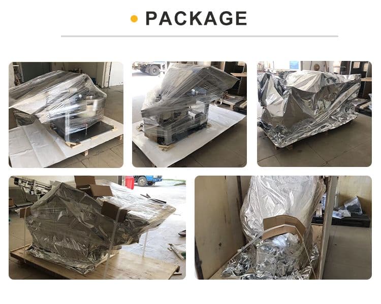 Factory directly manufacture 800mm stainless steel
vibration bowl feeder for sprayer pump view 3