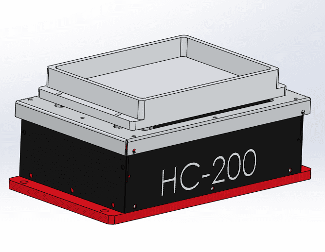 Factory directly supply custom flexible feeder for tiny parts view 6